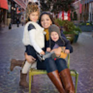 Meet your Posher, Gena